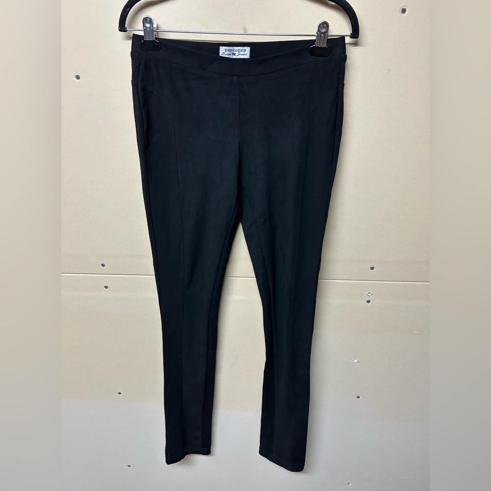 2/$75💥- PANTS | Women’s Parasuco suede pants size medium